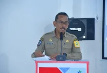 Sekda Sinjai Tekankan Akses Pembiayaan Jadi Kunci Penguatan UMKM