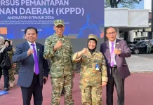 Bupati Sinjai Ikuti Pembekalan dari Lemhannas Perkuat Tata Kelola Daerah