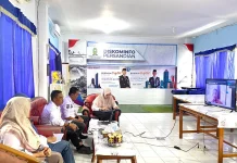 Diskominfo Sinjai Targetkan Peningkatan Kualitas Statistik Sektoral