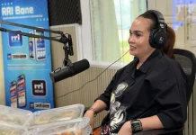 Masakan Dapur Prasmanan Masih Diminati Warga Bone