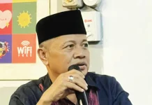 Jelang Muktamar Ke-35, PCNU Bone Sebut Prof Nasaruddin Umar Figur Ideal Pimpin PBNU