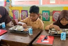 Program MBG di Sinjai Kembali Normal Pasca Libur Sekolah, 25 Dapur SPPG Beroperasi