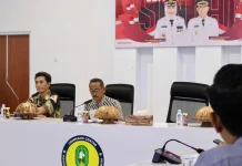 Aplikasi SAMAKI Hadir Sinjai Perkuat Kebijakan Publik