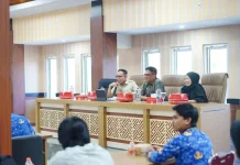 Bone Optimalkan Pengendalian Inflasi, Pastikan Pasokan Pangan Tetap Aman