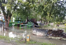 Ratusan Rumah dan Fasilitas Publik di Sinjai Utara Terendam Banjir