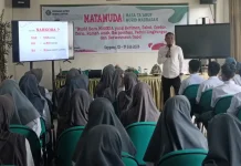 Sat Resnarkoba Soppeng Edukasi Pelajar Cegah Bahaya Penyalahgunaan Narkoba