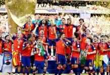 Spanyol Juara Dunia 2026, Prediksi Pengamat Bone Tepat Sasaran