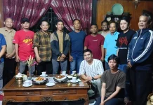 Gelar Diskusi Publik, Collipujie Dorong Pelestarian Kearifan Lokal Bugis