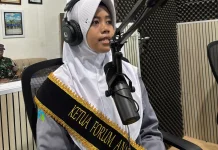 Forum Anak Bone Soroti Kekerasan dan Perkawinan pada Anak