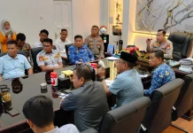 Polres Sinjai Bakal Selenggarakan Bhayangkara Cup dan Expo UMKM 2026
