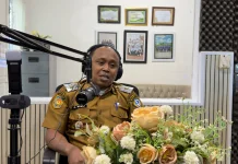 Maccope Prioritaskan Pasar Demi Dongkrak Ekonomi Warga Lokal