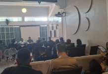 PBVSI Bone Matangkan Persiapan Pelantikan dan Beramal Cup 2026