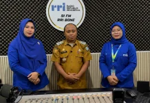 Pertanian Maccope Butuh Dukungan, Regenerasi Petani Jadi Tantangan