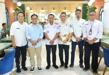 Pemkab Bone Siap Dukung Survei Seismik Migas