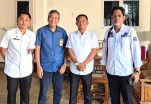 Bupati Bone Terima Audiensi IAIN Bone, 1.043 Mahasiswa KKN Siap Diterjunkan