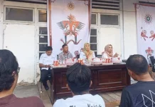 Festival Gau' Maraja 2026 Angkat Tema "Simfoni Lumbung" Perkuat Identitas Budaya