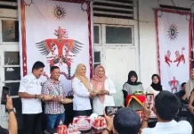 Festival Gau' Maraja Siap Digelar di Sembilan Titik dan Libatkan 27 Kecamatan