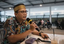 Ketum Collipujie Kecam Dugaan Arogansi Ketua DPRD Bone