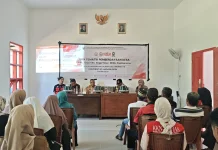 KKN Unhas Gandeng Disdukcapil Sinjai, Ingatkan Warga Risiko tanpa NIK