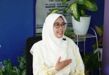 Maya Damayanti Ajak Warga Penuhi Hak Anak Bone
