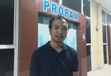 HMI Cabang Bone Kawal Laporan Dugaan Penganiayaan Kader oleh Ketua DPRD Bone