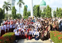 HAN 2026, Bupati Bone: Perkuat Perlindungan Anak Menuju Indonesia Emas