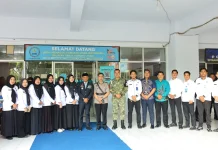 Bupati Bone Ajak Seluruh Elemen Bersinergi Perangi Narkoba pada Peringatan HANI