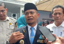 Bupati Bone Tegaskan Bantuan Alsintan Tidak Boleh Diperjualbelikan