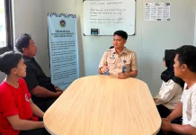 Kepala SPPG Manurunge: Kepala BGN Baru Diharapkan Dapat Perkuat Program MBG