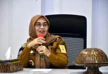 Hari Adhyaksa Ke-66, Bupati dan Wabup Sinjai Dorong Kejaksaan Jaga Integritas