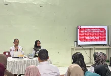 Dinkes Sinjai Perkuat Operasional PSC 119 untuk Respons Darurat