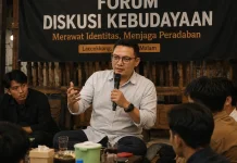Ketum Collipujie Desak BK DPRD Bone Usut Dugaan Pelanggaran Etik Ketua DPRD