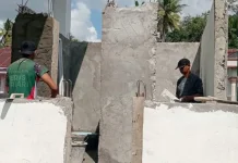 TMMD Kodim 1407/Bone Percepat Pembangunan Jamban Sehat untuk Warga Desa