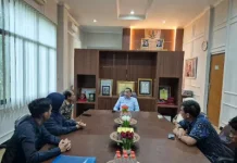 Sinjai Jadi Daerah Pertama Sulsel Tuntaskan Hibah Lahan Sekolah Rakyat