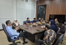 Sekda Sinjai Dorong Sekolah Rakyat Beri Akses Pendidikan Layak
