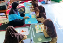 Melalui TPBIS, Perpus Mattiro Deceng Berkomitmen Tingkatkan Budaya Literasi