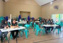 Turnamen Bola Voli Se-Sulawesi Selatan Beramal Cup 2026 Resmi Digelar