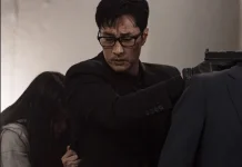 Agent Kim Reactivated Tutup Misi dengan Ending Mengharukan