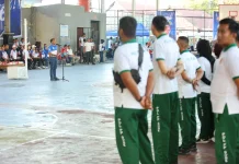 Pengurus PBVSI Bone 2026–2030 Resmi Dilantik, Turnamen BERAMAL Cup 2026 Bergulir