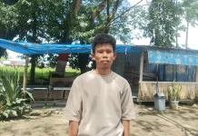 Pengacara Muda Aly Arsandi Ajak Publik Kawal Proses Hukum Kasus Ketua DPRD Bone