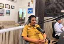 Kolaborasi Jadi Kunci Selamatkan Mangrove Pesisir Bone