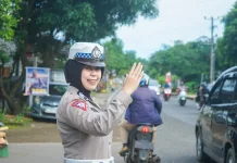 Pesepeda Diimbau Utamakan Keselamatan dan Tertib Berlalu Lintas