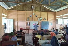 Bahasa Asing Perlu Disesuaikan Dengan Cita-Cita Anak