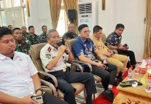 Kalapas Watampone Perkuat Sinergi P4GN dan Reintegrasi Mantan Narapidana