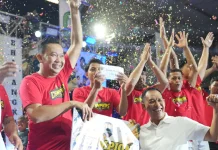 Bhayangkara Cup 2026 Berakhir, UMKM Sinjai Ikut Bergeliat