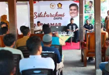 Bupati Bone Sambut Kunjungan DPR RI Serap Aspirasi Masyarakat Daerah