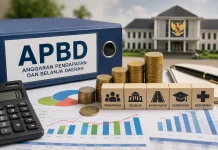 Sinjai Catat Realisasi APBD Tertinggi di Sulsel Capai 50,97 Persen