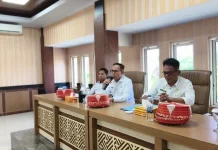 Wabup Bone Tegaskan Dugaan Mafia BBM Harus Diusut Tuntas