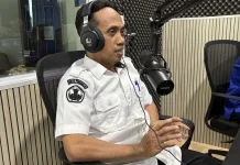Guru SD Hadapi Tantangan Baru, Mengajar Bahasa Inggris