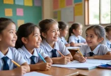 Literasi Dasar Jadi Pertimbangan Bahasa Inggris Diajarkan Mulai Kelas Tiga